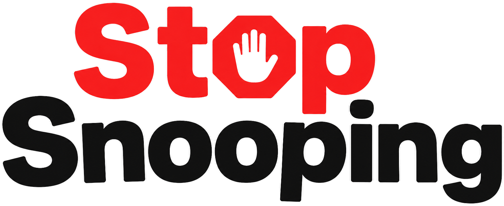 Stop Snooping